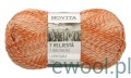 Włóczka 7 Veljesta Lapintaika Novita 823 kolor Carnelian