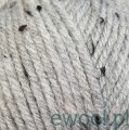 Włóczka Tweed Chunky Papatya 2150 kolor szary