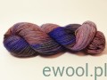 Włóczka ręczne farbowana New Zealand Wool 2111