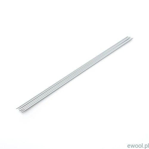Druty do skarpet 2,0mm/20cm