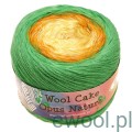 Włóczka Wool Cake Opus kolor 31