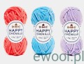 Włóczka Happy Chenille DMC