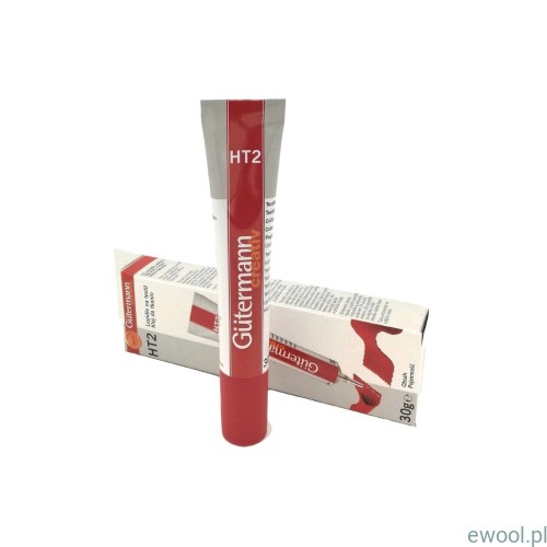 Klej do tkanin Gutermann HT2