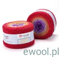 Włóczka Flowers Alpaca YarnArt  kolor 419