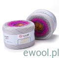 Włóczka Flowers Alpaca YarnArt  kolor 415