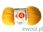Włóczka Everyday Bebe 70103  kolor żółty   