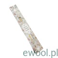 Druty bambusowe proste 4mm/35cm