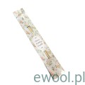 Druty bambusowe proste 4,5mm/35cm