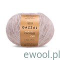 Włóczka Alpaca Air Gazzal kolor 72