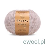 Włóczka Alpaca Air Gazzal kolor 72