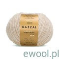 Włóczka Alpaca Air Gazzal kolor 74