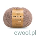 Włóczka Alpaca Air Gazzal kolor 76