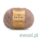 Włóczka Alpaca Air Gazzal kolor 76