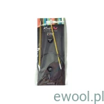 KnitPro Zing druty na żyłce 3.50 mm/80 cm