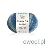 Włóczka Pareo Gazzal kolor 10430
