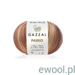 Włóczka Pareo Gazzal kolor 10423   