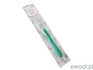 Szydełko z wyprofilowaną rączką rozm. 4.5 mm