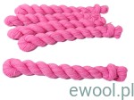 Włóczka ręcznie farbowana Merino Supersocky Mini 20g