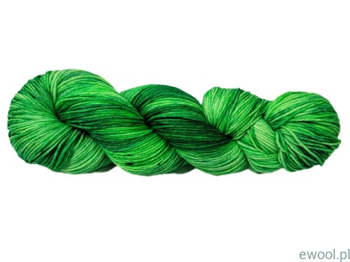 Włóczka ręcznie farbowana Merino Supersocky Star kolor 2426