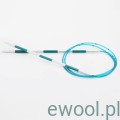 Druty na żyłce KnitPro Smartstix -  80cm
