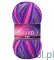 Włóczka Boho Concept NAKO kolor 82437 Soul Space