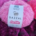 Włóczka Barbie Gazzal