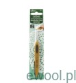 Szydełko aluminiowe Soft Touch Clover 1,5 mm