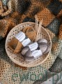 Włóczka Kajastus Novita . Zdjęcie poglądowe pochodzi ze strony producenta Novita