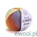 Włóczka Summer Dream YarnArt kolor 4301