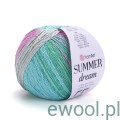 Włóczka Summer Dream YarnArt kolor 4309