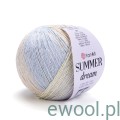 Włóczka Summer Dream YarnArt kolor 4312