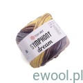 Włóczka Symphony Dream YarnArt kolor 3102