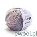 Włóczka Summer Dream YarnArt kolor 4310