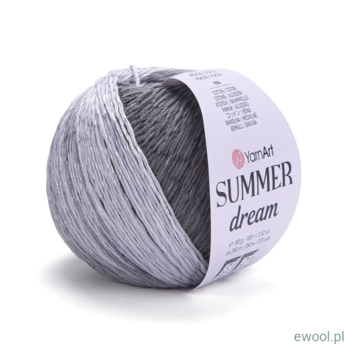 Włóczka Summer Dream YarnArt kolor 4316