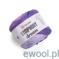 Włóczka Symphony Dream YarnArt kolor 3113