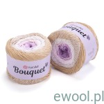 Włóczka Bouquet YarnArt kolor 708