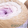 Włóczka Bouquet YarnArt kolor 708