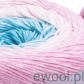 Włóczka Bouquet YarnArt kolor 702
