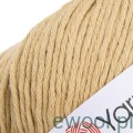 Włóczka Bouquet Unicolor YarnArt kolor 3206 miodowy