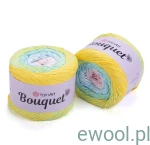 Włóczka Bouquet YarnArt kolor 703