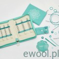 Zestaw drutów wymiennych The Believe Set KnitPro