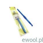 Szydełko aluminiowe SKC rozm. 6.00 mm