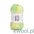 Włóczka Cotton Fusion YarnArt kolor 3644