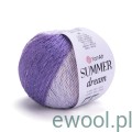 Włóczka Summer Dream YarnArt kolor 4306