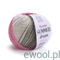 Włóczka Summer Dream YarnArt kolor 4313