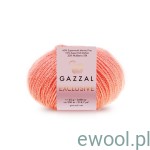 Włóczka Exclusive Gazzal kolor 9905 