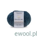 Włóczka Exclusive Gazzal kolor 9902