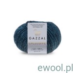 Włóczka Exclusive Gazzal kolor 9902