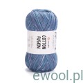 Włóczka Cotton Fusion YarnArt kolor 3657