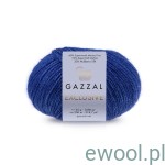 Włóczka Exclusive Gazzal kolor 9911